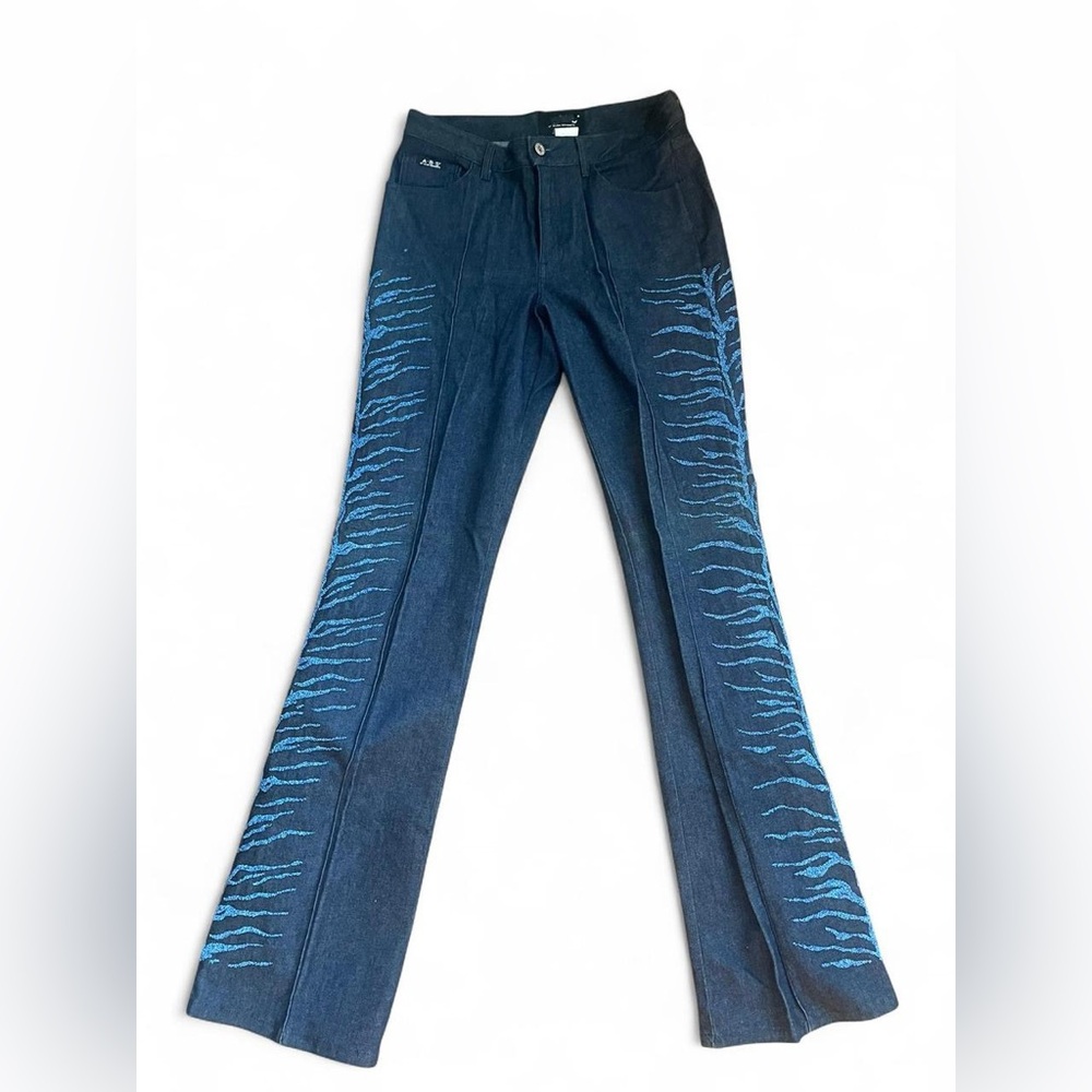 Vintage Denim